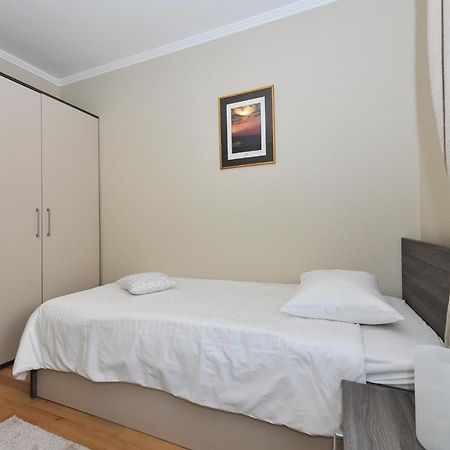 Apartmani Peric 1 Meka Draga Оброваць Екстер'єр фото