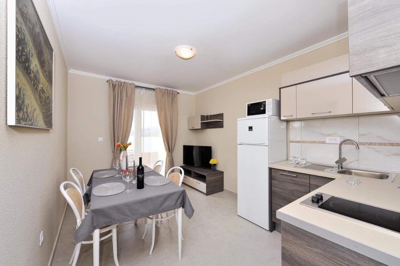 Apartmani Peric 1 Meka Draga Оброваць Екстер'єр фото