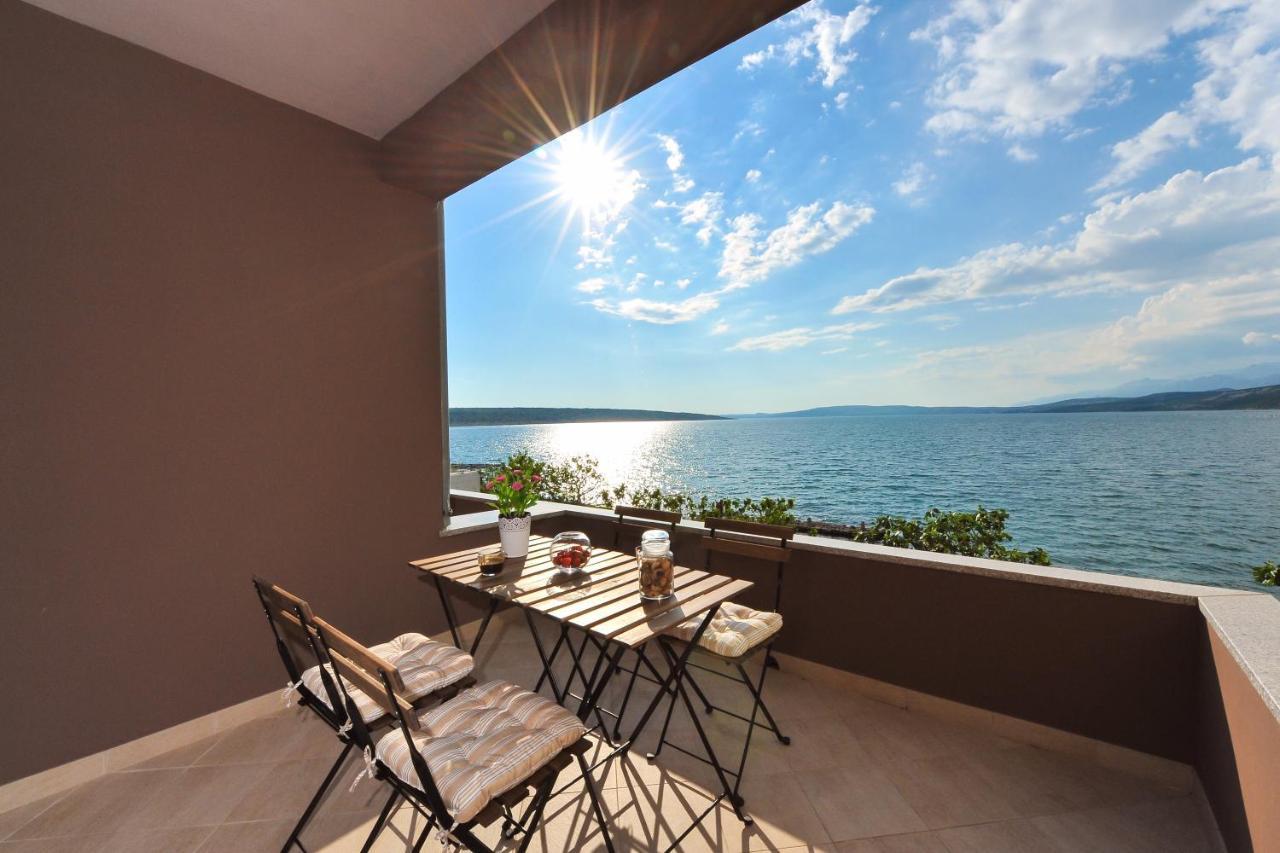 Apartmani Peric 1 Meka Draga Оброваць Екстер'єр фото
